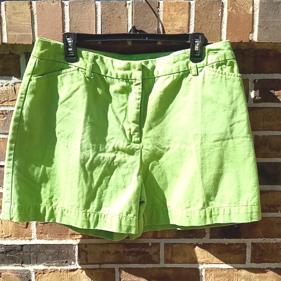 Carolina Blues Pants - ☘️ Carolina Blues Cotton Shorts